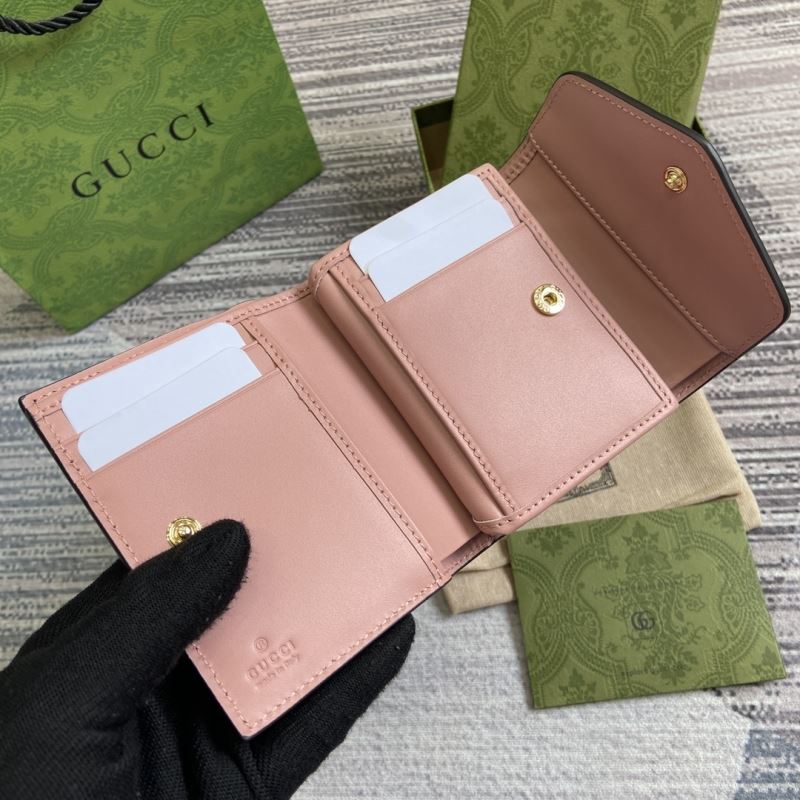 Gvc*1 wallets